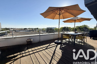  appartement bordeaux 33200