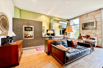  appartement bordeaux 33200