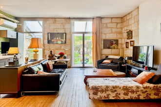  appartement bordeaux 33200