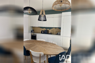  appartement bordeaux 33200