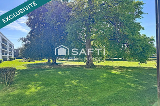  appartement bordeaux 33200