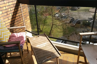  appartement bordeaux 33200