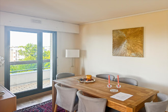  appartement bordeaux 33200