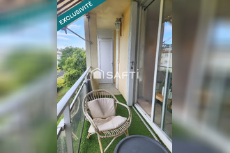  appartement bordeaux 33200