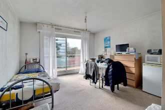  appartement bordeaux 33200