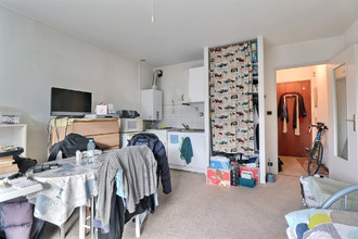  appartement bordeaux 33200
