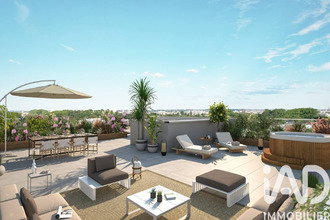  appartement bordeaux 33200