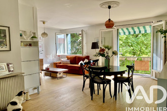  appartement bordeaux 33200