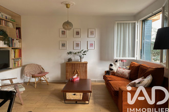  appartement bordeaux 33200