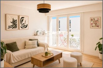  appartement bordeaux 33200