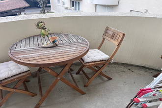  appartement bordeaux 33200