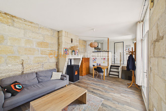  appartement bordeaux 33200