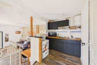  appartement bordeaux 33200