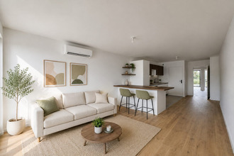  appartement bordeaux 33200