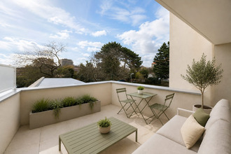  appartement bordeaux 33200