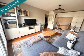  appartement bordeaux 33200