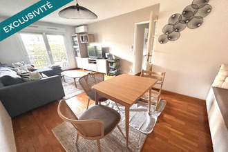  appartement bordeaux 33200