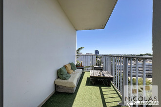  appartement bordeaux 33200