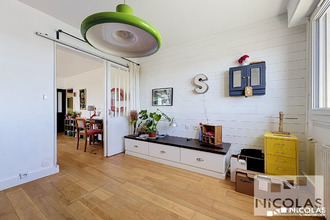  appartement bordeaux 33200