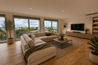  appartement bordeaux 33200
