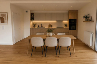  appartement bordeaux 33200