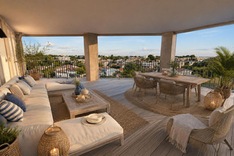  appartement bordeaux 33200