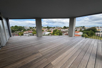  appartement bordeaux 33200