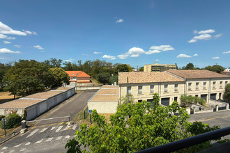  appartement bordeaux 33200