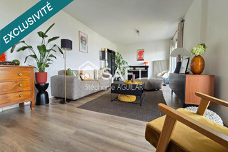  appartement bordeaux 33200