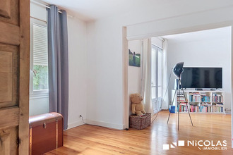  appartement bordeaux 33200