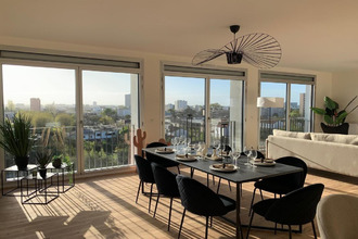  appartement bordeaux 33200