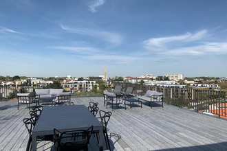  appartement bordeaux 33200