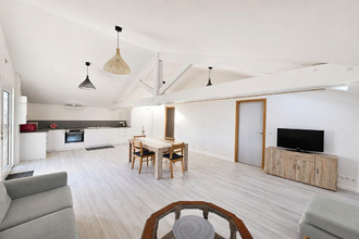  appartement bordeaux 33200