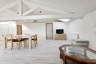  appartement bordeaux 33200