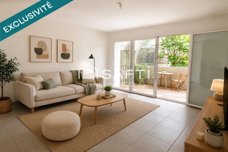  appartement bordeaux 33200