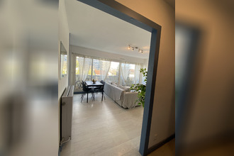  appartement bordeaux 33200