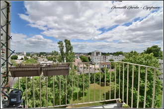  appartement bordeaux 33200