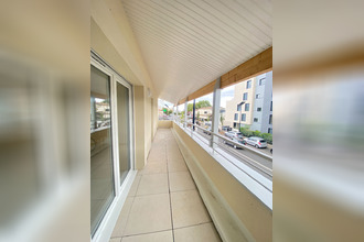  appartement bordeaux 33200
