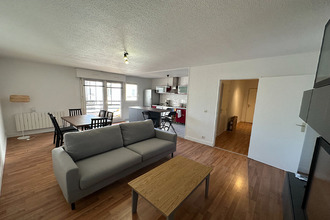  appartement bordeaux 33200