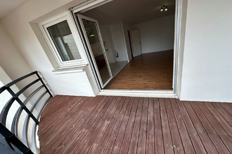 appartement bordeaux 33200