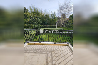  appartement bordeaux 33200