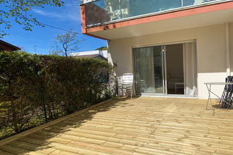  appartement bordeaux 33200