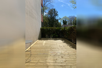  appartement bordeaux 33200