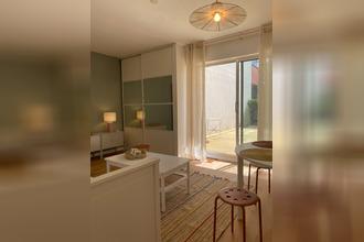  appartement bordeaux 33200