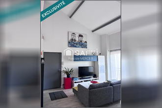  appartement bordeaux 33200
