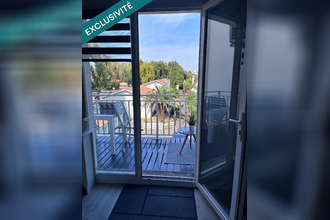  appartement bordeaux 33200