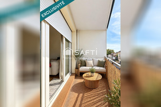  appartement bordeaux 33200