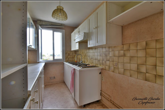  appartement bordeaux 33200