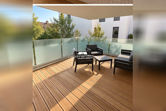  appartement bordeaux 33200
