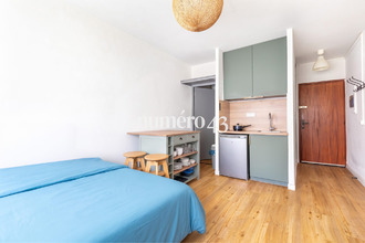  appartement bordeaux 33200